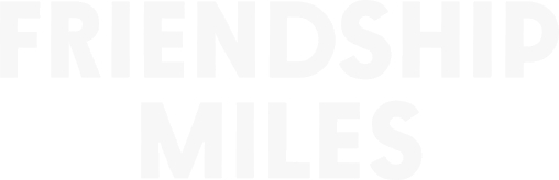 friendship miles logo