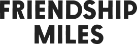 friendship miles logo